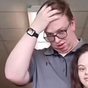 Meet your Posher, Joe